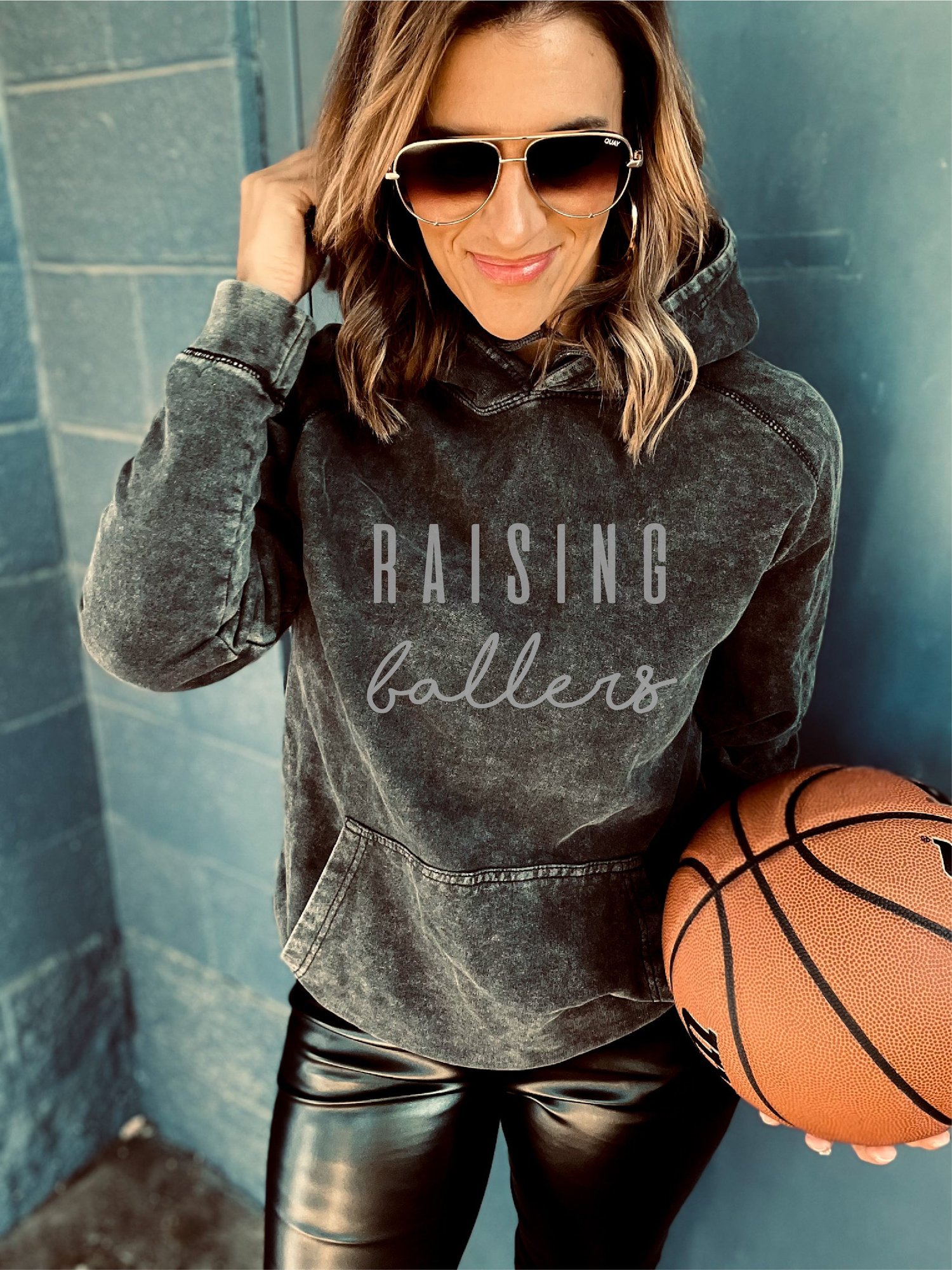 Basketball collection
